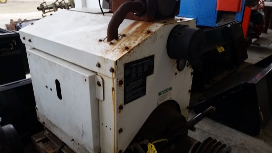 Power Unit