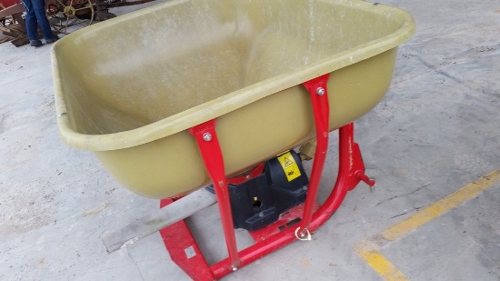 BMC AIP500 Broacast Spreader