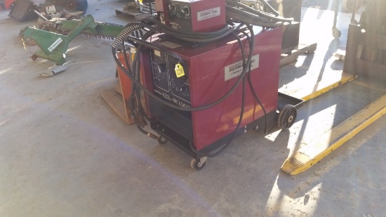 Thermal Arc 2410 Mic Welder	