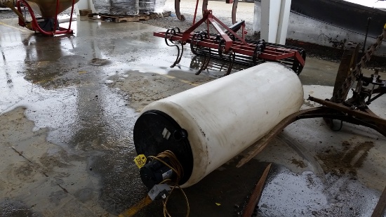 Mixing Tank