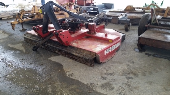 Bush Hog 3008 Rotary Mower