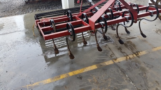 Plot Master Cultivator