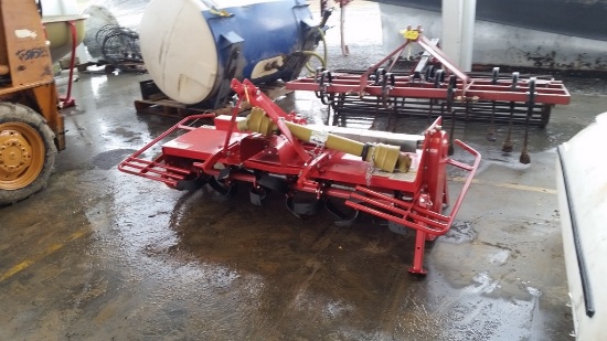 Rotemec Tiller 'NEW'