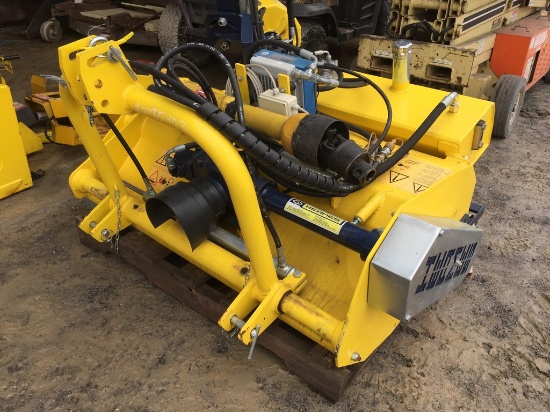 Hermes Flail Mower 'NEW'