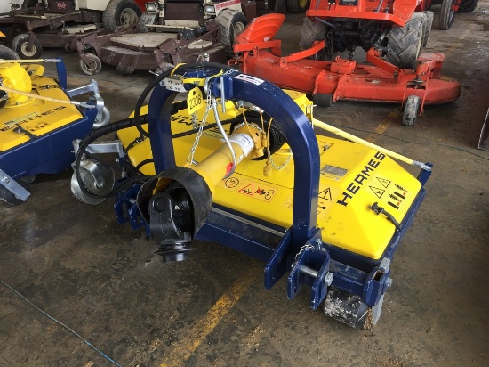 Hermes HM201 Mower