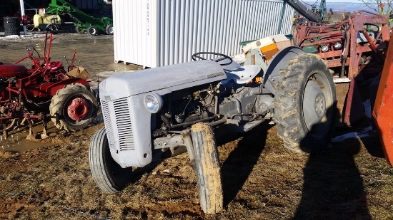 Ferguson 30 'AS-IS'