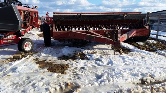 International 5300 Grain Drill