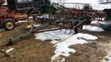 Brillion Cultivator
