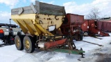 Bedding Spreader