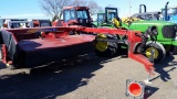 New Holland H7230 Discbine