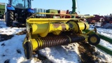 John Deere Pickup Head