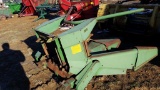 John  Deere Corn Head