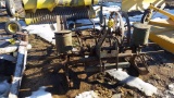 John Deere Corn Planter