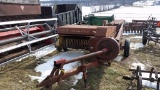 New Holland 269 Baler
