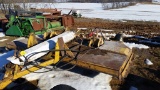 Woods Rotary Mower