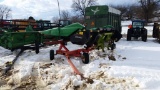 2003 Geringhoff RD600 RotoDIsc Corn Head