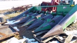 John Deere 643 Corn Head