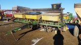 John Deere 7200 Planter