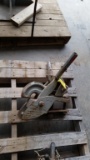 Speed Hitch