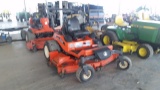 Kubota ZD28 Diesel Zero Turn