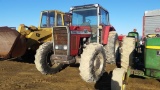 Massey Ferguson 2680 Cab Tractor 'AS-IS'