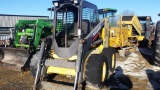 Volvo MC90 Skid Steer 'AS-IS'