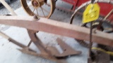 1 Bottom Plow