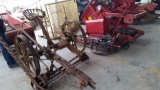 Sickle Bar Mower