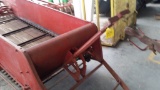 Manure Spreader