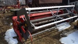 Massey Ferguson Grain Platform
