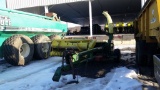 New Holland 3960 Forage Harvestor