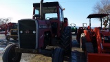 Massey Ferguson 1135 Cab Tractor