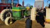 John Deere 2640 Tractor 'AS-IS'