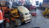 Cub Cadet 2140 Lawn Tractor