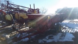 New Holland 276 Small Square Baler