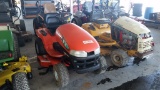 Ariens Sierra 1340 Lawn Tractor