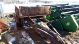 Dump Cart