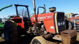 Massey Ferguson 261 Tractor