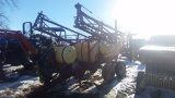 Hardi TR500 Sprayer