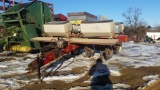 White Farm Equipment Corn Planter