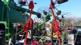 Enorossi G6-UJ Tedder