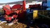 Gehl 1580 Blower