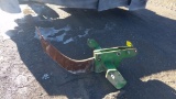 John Deere Ripper