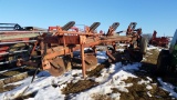 Case 500 Plow