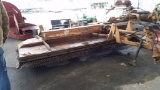 Woods D121 Rotary Mower