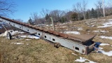 King Wyse Grain Elevator