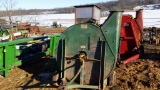 Badger BN900 Blower