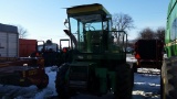 John Deere 5200 Self Propelled Forage Harvestor