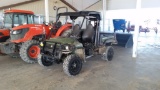 John Deere 825I Gator