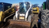 2009 Bobcat S300 Skid Steer
